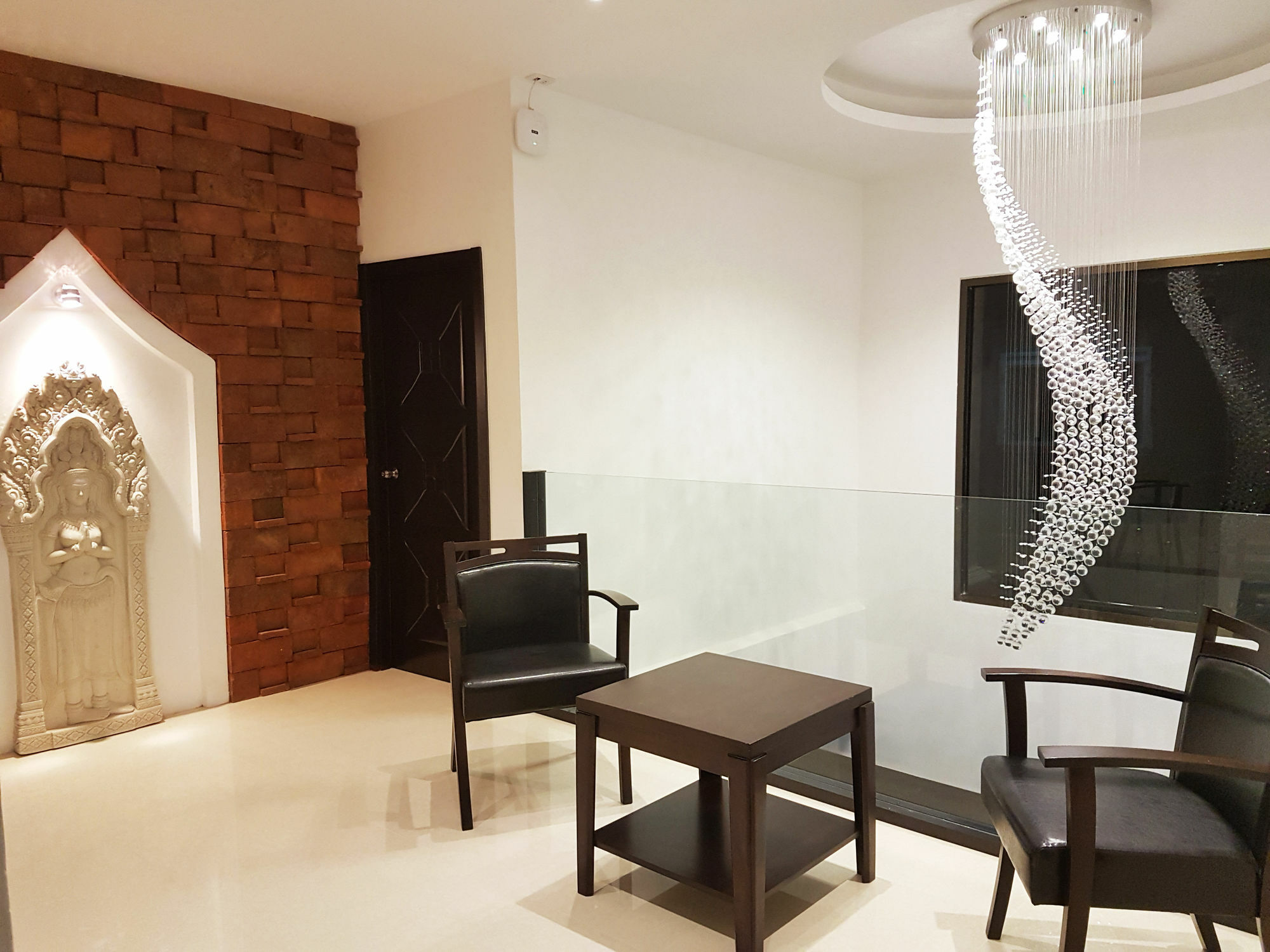 Hideland - The Luxury Tropical Villa Pattaya Exterior foto